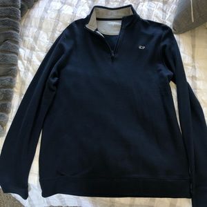 Vineyard Vines pullover